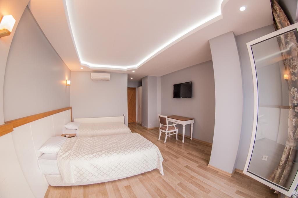 Yildiz Hotel Fatsa Zimmer foto