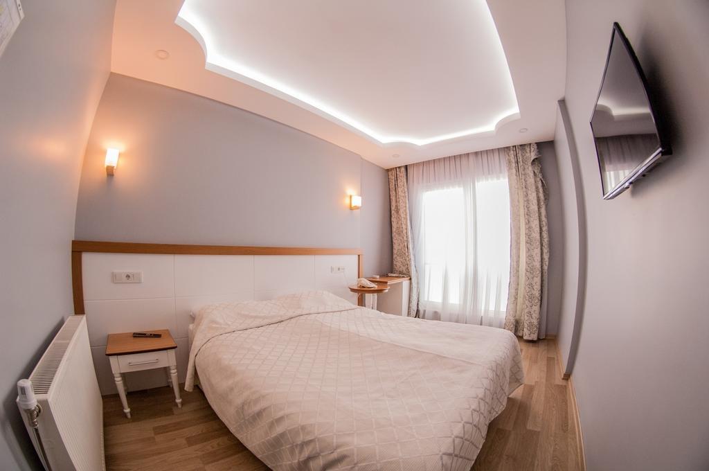 Yildiz Hotel Fatsa Zimmer foto